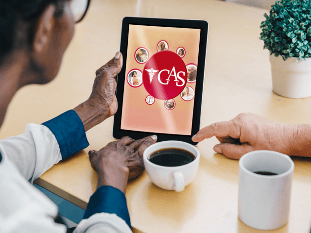 CAS HOME HEALTH CARE